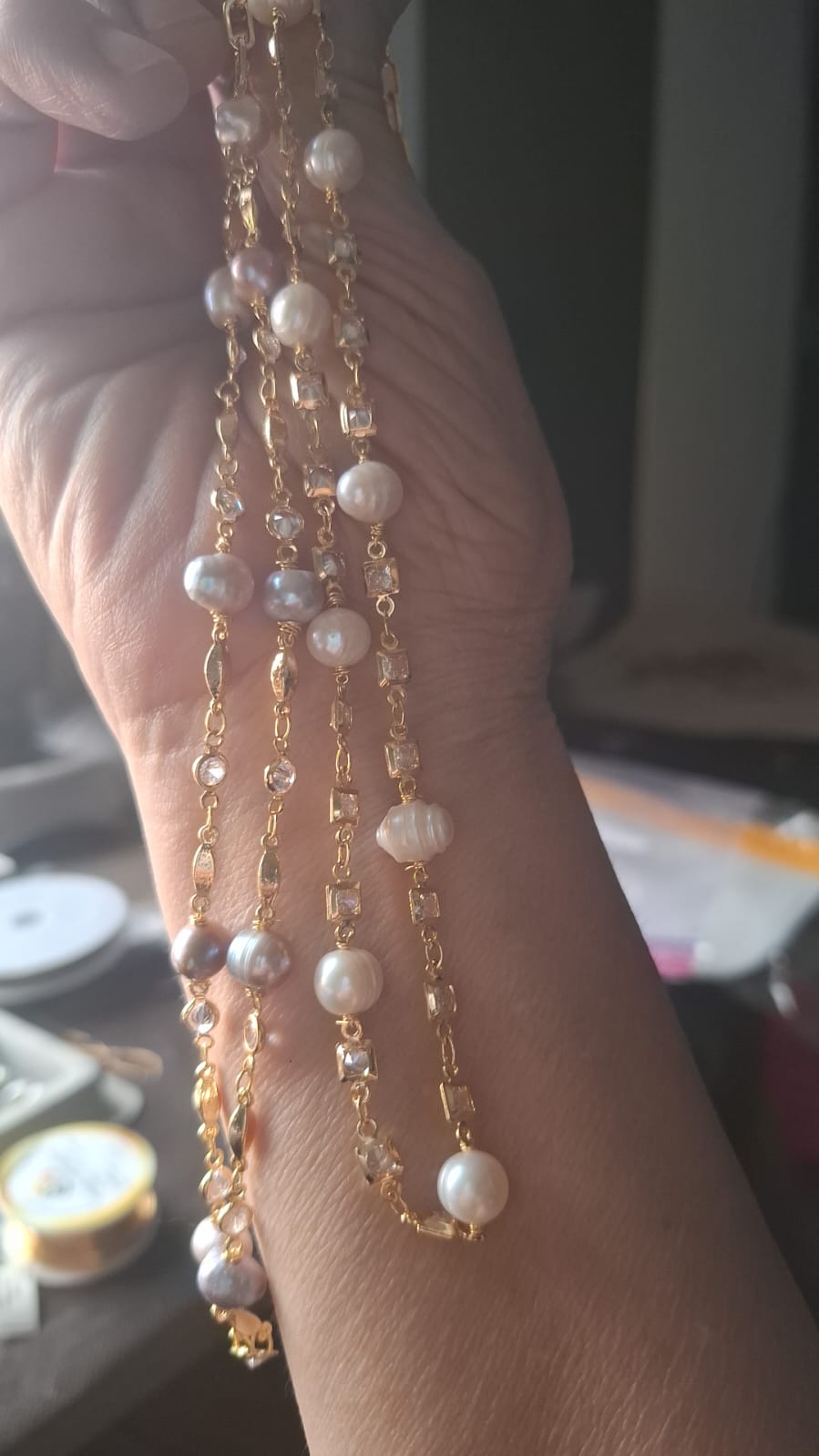 Bengali Jewelry Instagram